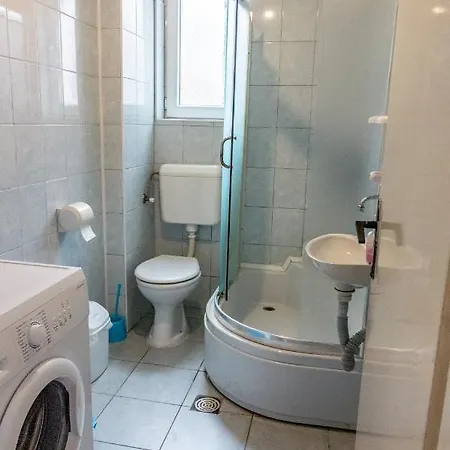 Karamach Apartment