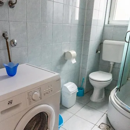 Apartment Karamach Ohrid