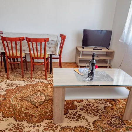 Appartement Karamach Ohrid