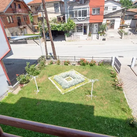 Karamach * Ohrid