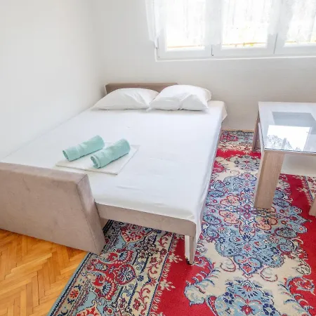 Karamach Apartment *