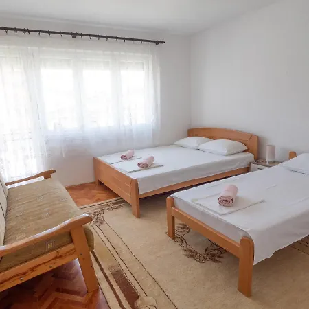 Karamach Apartment