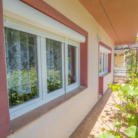 Appartement Karamach *