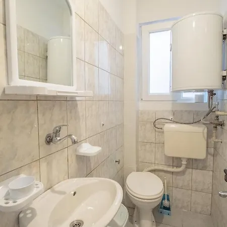 Apartment Karamach