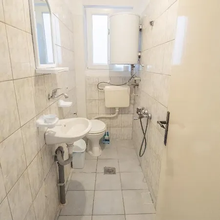 Karamach Apartment *