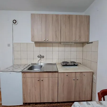 Apartment Karamach